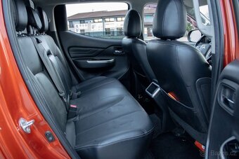 Mitsubishi L 200 L200 2.4 DI-D Double Cab Intense 4WD - 18