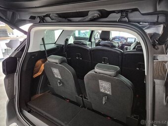 Peugeot 5008 1,5 BlueHDi Allure 7MÍST LED DPH - 18