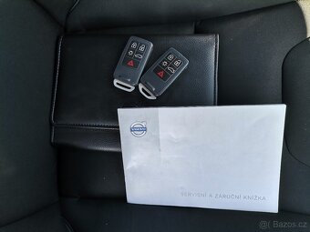 VOLVO V60 2.0 T5 Drive-E 180kW MOMENTUM automat - ČR - 18
