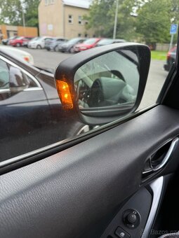 Mazda CX-5 Skyactiv-G A/T 118kw 2012 benzín - 18