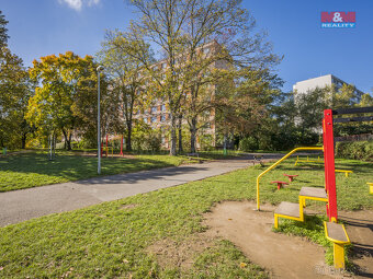 Prodej bytu 3+1, 54 m², Praha, ul. Jánošíkova - 18