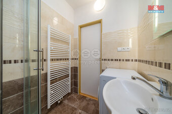 Prodej bytu 3+1, 82 m², Svitavy, ul. Družstevní - 18