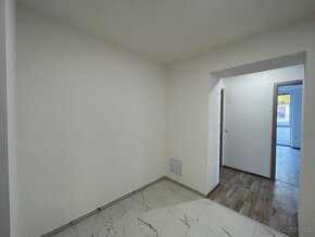 pronájem bytu 2+KK 66m2 PANORAMA RESIDENCE PRACHATICE - 18