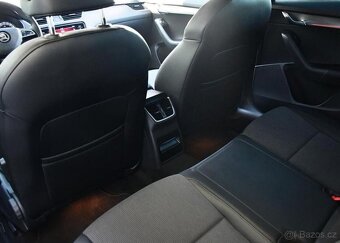 Škoda Octavia 2,0TSI 140KW 22.tKM ČR STYLE - 18