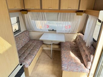 Karavan TEC KING- SIR FRANCE SA F7300 pro 4-5 osob - 18