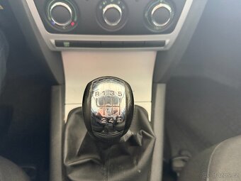 Škoda Octavia 1,2 TSI,2.MAJITEL - 18