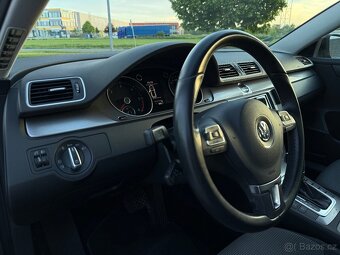 ⭐️VOLKSWAGEN⭐️PASSAT B7⭐️ 4MOTION⭐️2.0TDI 130KW⭐️ - 18