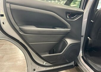 Subaru Forester 2.0 Touring 2025 skladem 100 kw1 - 18