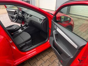 Škoda Octavia Combi 1,2TSI 77KW - 18