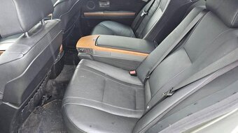 BMW E65/E66 730Ld  170kw po FL. - 18