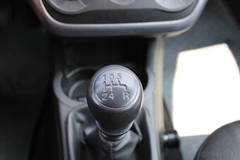 Fiat Grande Punto, 1,2i 48KW, 1.maj., ČR, KLIMA, r.v. 2009 - 18