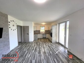 Prodej, domy/rodinný, 80 m2, Široké Třebčice 119, 44101 Veli - 18