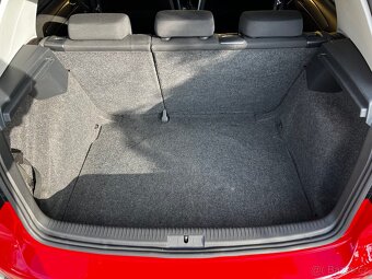 Golf 6 1.6tdi 77kw TOP STAV - 18
