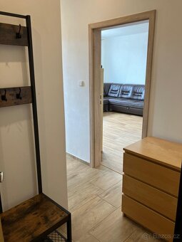 Byt 1+1, 38 m², F. L. Čelakovského 1 - 18
