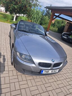 Bmw Z4 - 18