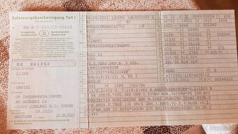 Aufi A4 B8 1,8 Tfsi - 18