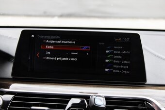 BMW Rad 6 GT 640d xDrive Gran Turismo A/T - 18