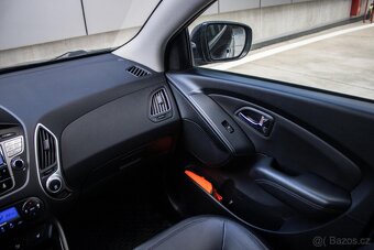 Hyundai ix35 2.0CRDI VTG Style 4x4 /AJ NA SPLÁTKY/PROTIÚČET/ - 18