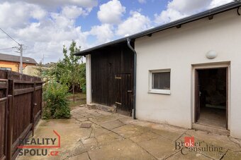 Prodej, domy/rodinný, 70 m2, 74761 Vršovice, Opava [ID 76846 - 18