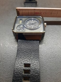 Pánské hodinky Diesel, NOVÉ - 18