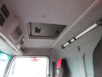 Mercedes-Benz Atego 1222, HR Fassi F65A - 18