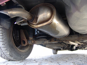 Renault Clio 1.5 dCi 5dv. 85t.Km - 18