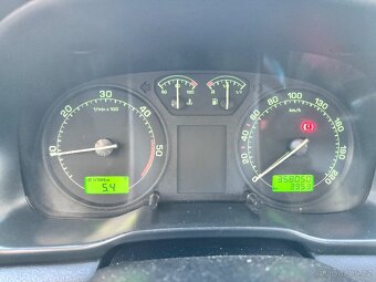 Škoda octavia 1 1.9tdi 66/81kw, nová hlava s rozvody. - 18