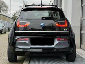 BMW i3S 120 Ah, 12/2019, plná výbava se všemi příplatky - 18