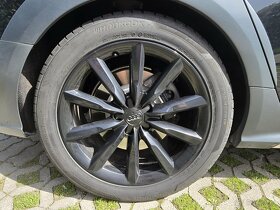 Audi A6 Allroad 3.0TDI Tiptronic Webasto 12/2016 159.000km 4 - 18