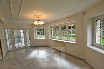 Rodinný dům 6+1 v Průhonicích, ul.Říčanská, ev.č. N07921 - 18