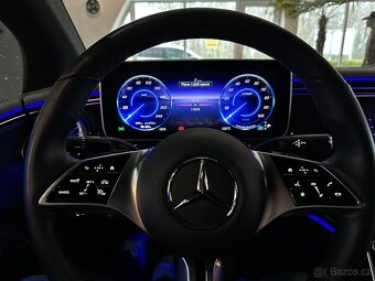 Mercedes-Benz EQE 350 - 18