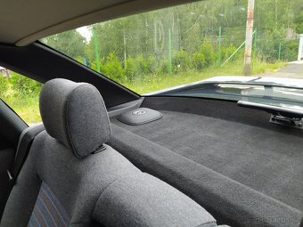 Volkswagen Passat GT 2.0 16V 100KW r.v.1992 Top stav - 18