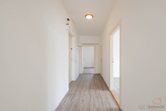 Prodej bytu 2+1, 55 m² - ul. Zdráhalova, Brno - 18