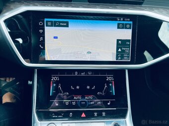 AUDI A6 AVANT 45TDI  3.0 SPORT QUATTRO TIPTRONIC  40 168 km - 18