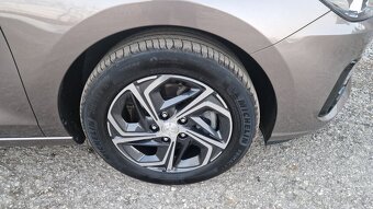 Hyundai i30 1,5 GDi 117kW Edícia 30, 12700km - 18