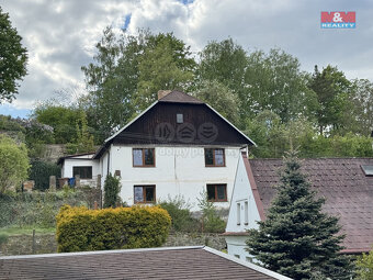 Prodej rodinného domu, 200 m², Želiv - 18