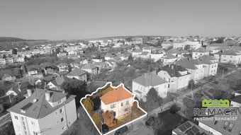 Prodej rodinné domy, 180 m2 - Uherský Brod, ev.č. 03145 - 18