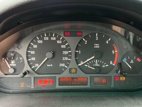 Náhradní díly BMW E46 330XD 135kW-Stahlgrau - 18
