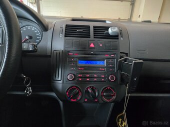 Volkswagen Polo 1,2mpi 40kW - 18