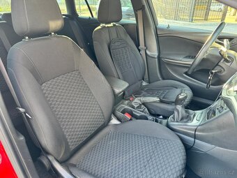 Opel Astra Sport Tourer ST 1.6 CDTI - 18