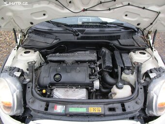 Mini One, 1,4 - 55KW - NOVÁ STK - 18