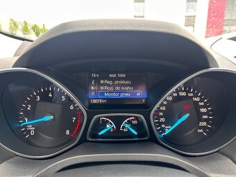 Prodám Ford Kuga 1.5 EcoBoost - 18