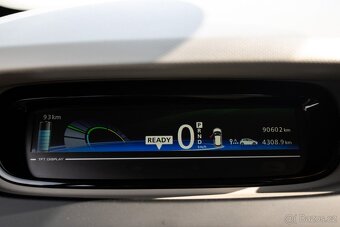 Renault Zoe Hatchback 43kw Automat - 18