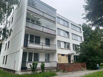 Slunné 3+kk na Proseku u metra Střížkov, Bohušovická - 18