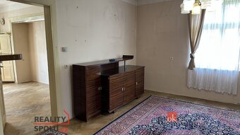 Pronájem, byty/3+kk, 108 m2, Nad lomem, 14700 Praha, Hlavní  - 18