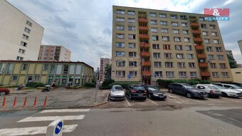 Prodej bytu 2+1, 69 m², Benešov, ul. Na Bezděkově - 18
