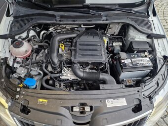 Škoda Rapid 1,0 TSI, 81 KW, Ambition - 18