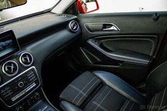 Mercedes-Benz A trieda 160 A/T - 18