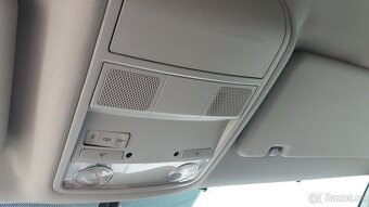 Seat Alhambra 2013 - 18