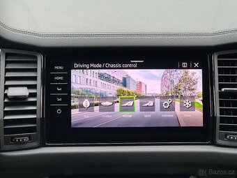 ŠKODA KODIAQ FL 2.0 TDI 147KW 4X4 SPORTLINE VIRTUAL 90TKM - 18